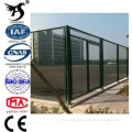 Cheap wholesale Chain Link Fence With Razor Wire